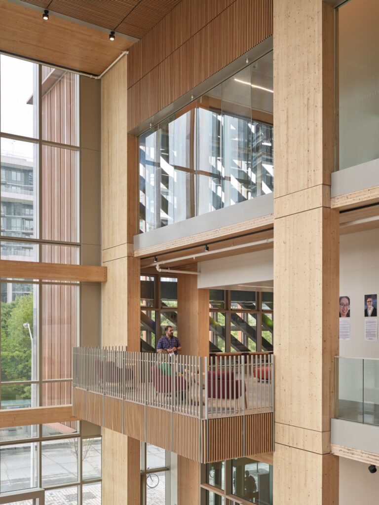 Limberlost Place / Moriyama Teshima Architects + Acton Ostry Architects 26 Limberlost place / moriyama teshima architects + acton ostry architects