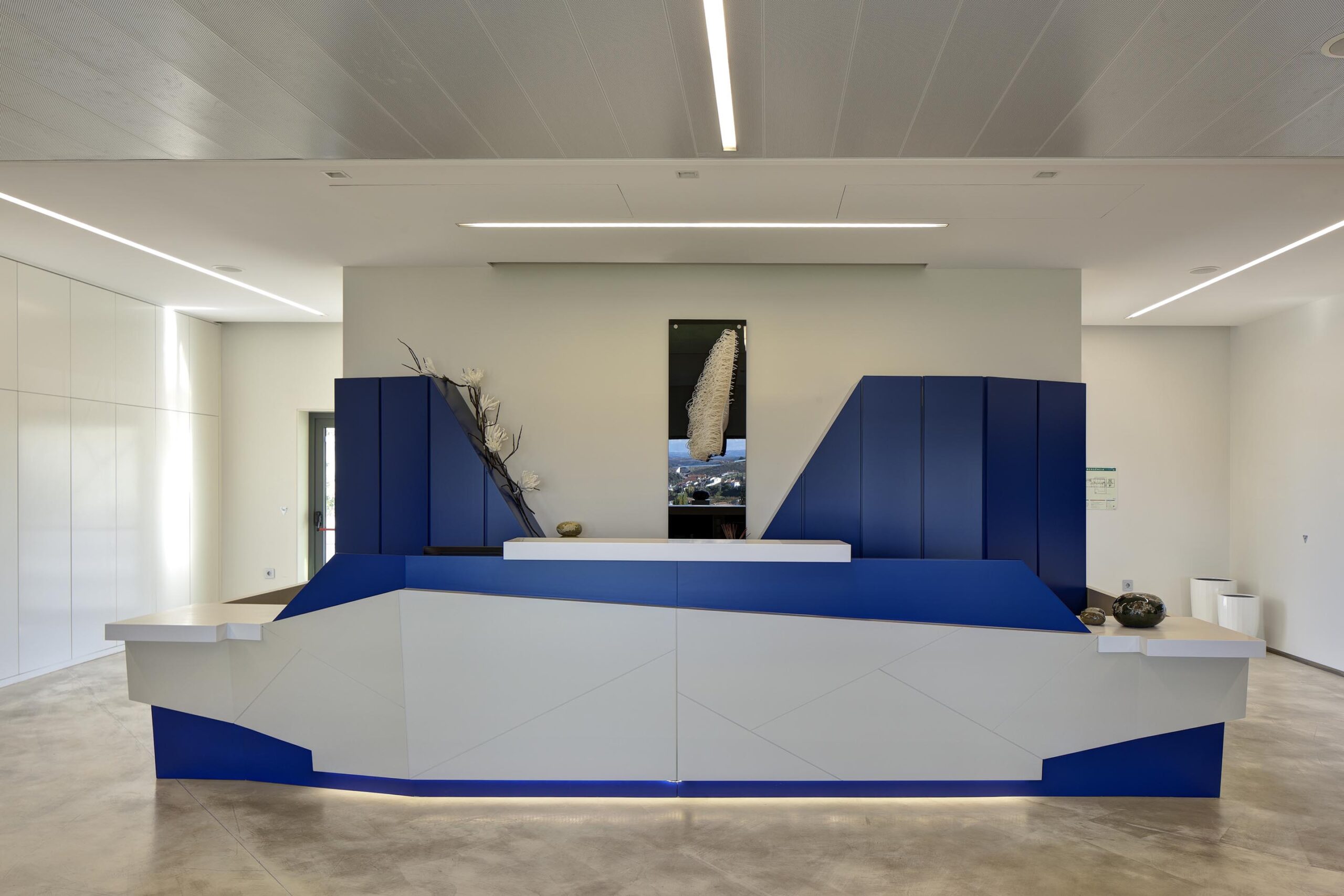 Interview With Maria João Andrade And Ricardo Cordeiro Of Mjarc Arquitetos 4 Nordial center mjarc architects © joao ferrand fotografia lda 1 scaled
