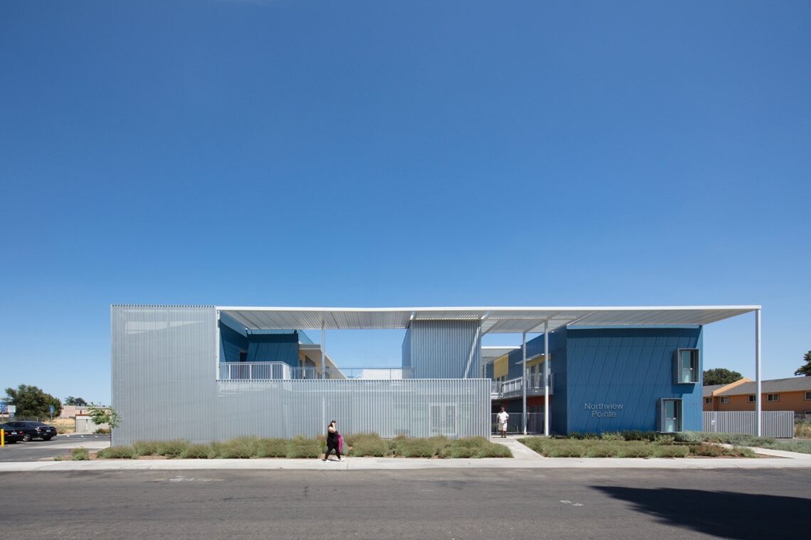 Northview Apartments / Brooks + Scarpa 9 Northview apartments / brooks + scarpa