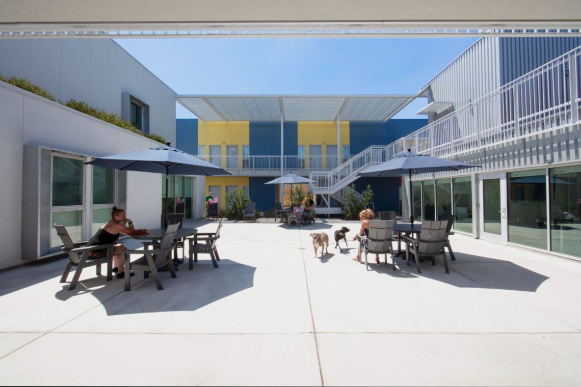 Northview Apartments / Brooks + Scarpa 14 Northview apartments / brooks + scarpa