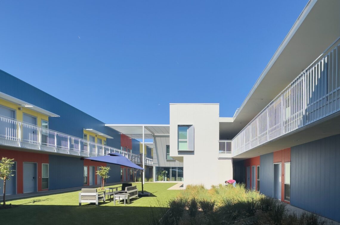 Northview Apartments / Brooks + Scarpa 6 Northview apartments / brooks + scarpa