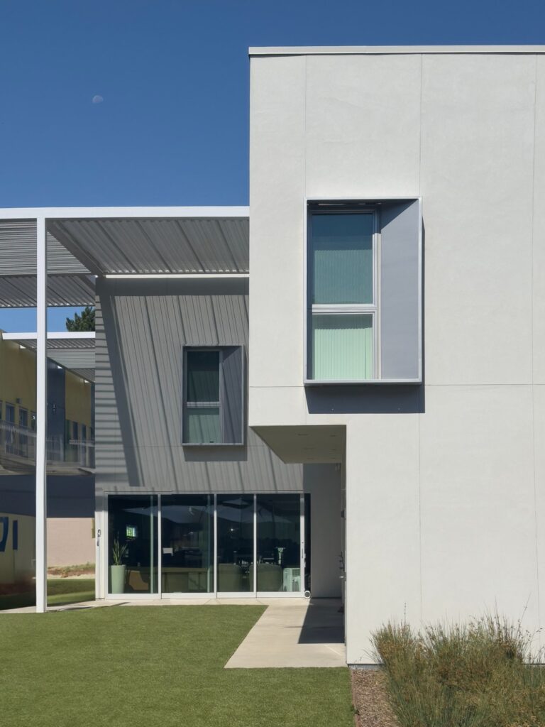 Northview Apartments / Brooks + Scarpa 8 Northview apartments / brooks + scarpa