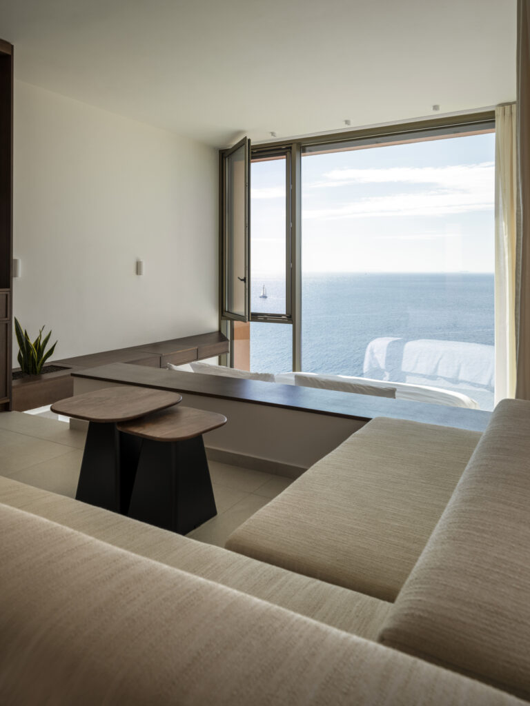 Olen resort / ateno architecture studio