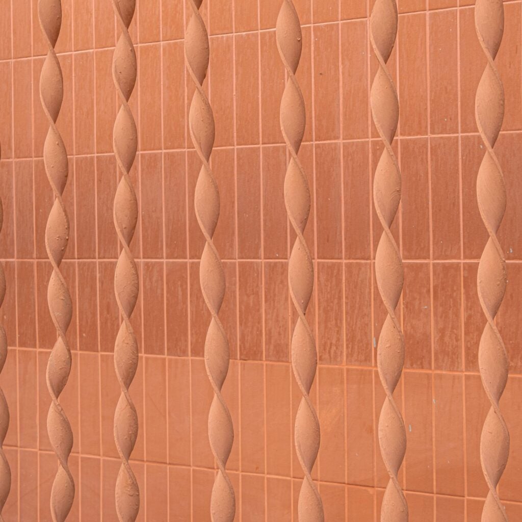 Papaya Pickleball Club / Kanitarchitects 9 Papaya pickleball club / kanitarchitects