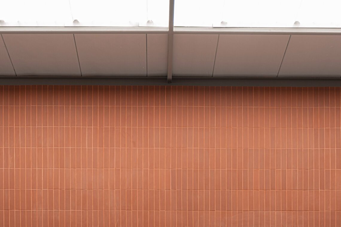 Papaya Pickleball Club / Kanitarchitects 46 Papaya pickleball club / kanitarchitects