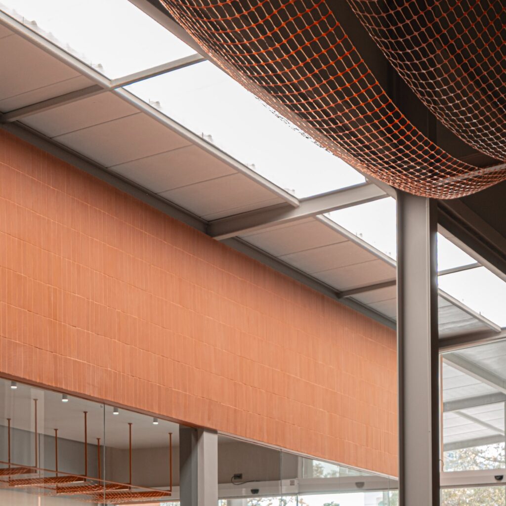 Papaya Pickleball Club / Kanitarchitects 48 Papaya pickleball club / kanitarchitects