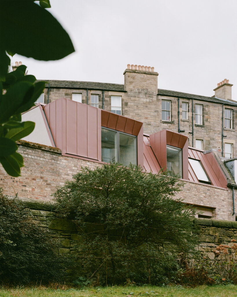 Canon Mews / Pend Architects 31 Canon mews / pend architects
