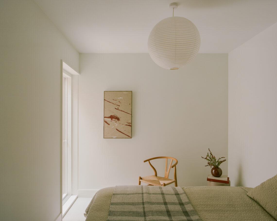 Canon Mews / Pend Architects 23 Canon mews / pend architects