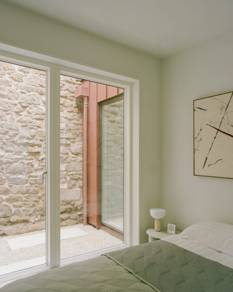 Canon Mews / Pend Architects 22 Canon mews / pend architects