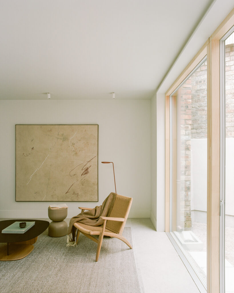 Canon Mews / Pend Architects 21 Canon mews / pend architects