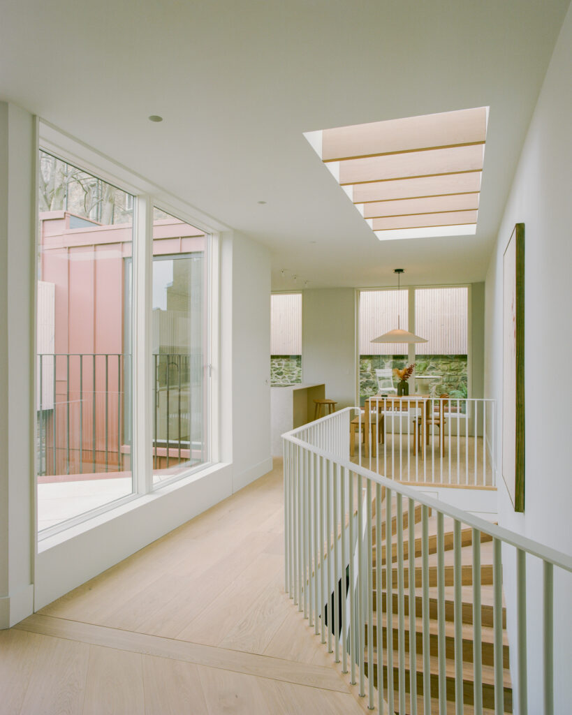 Canon Mews / Pend Architects 18 Canon mews / pend architects