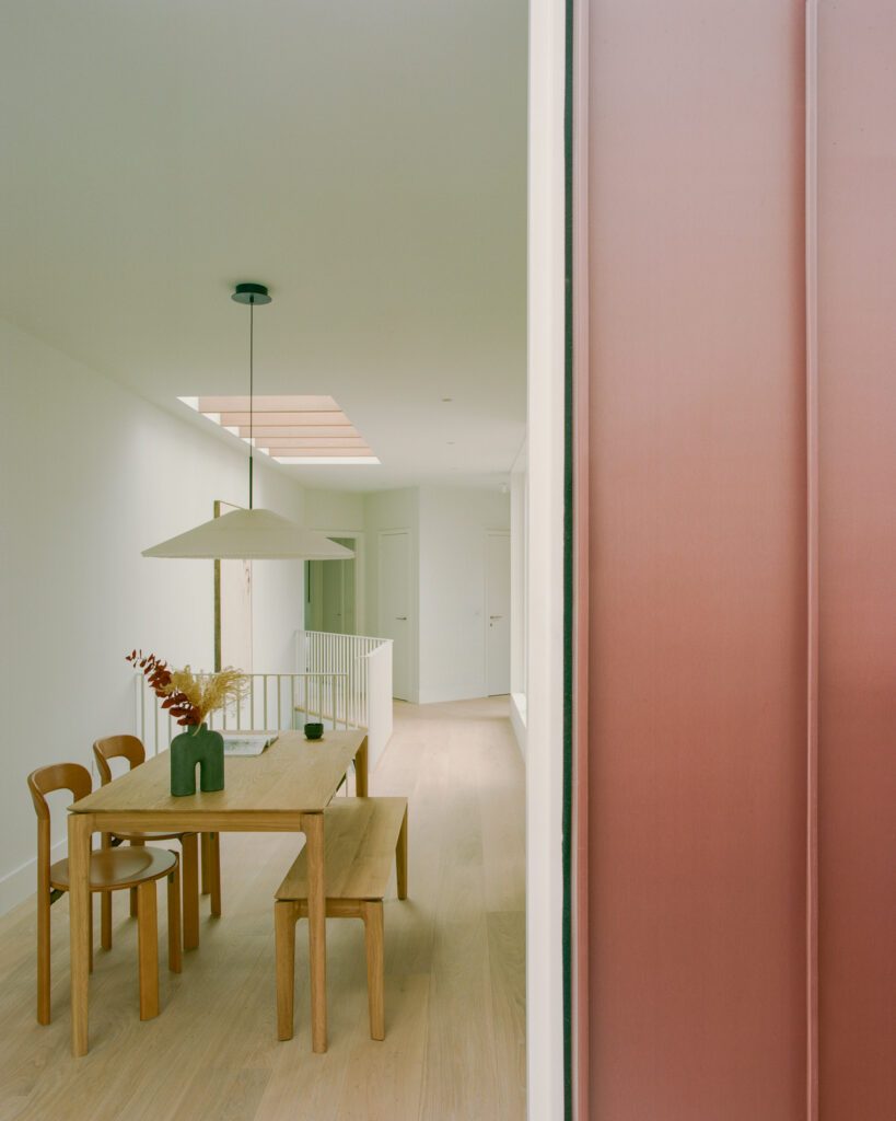 Canon Mews / Pend Architects 16 Canon mews / pend architects