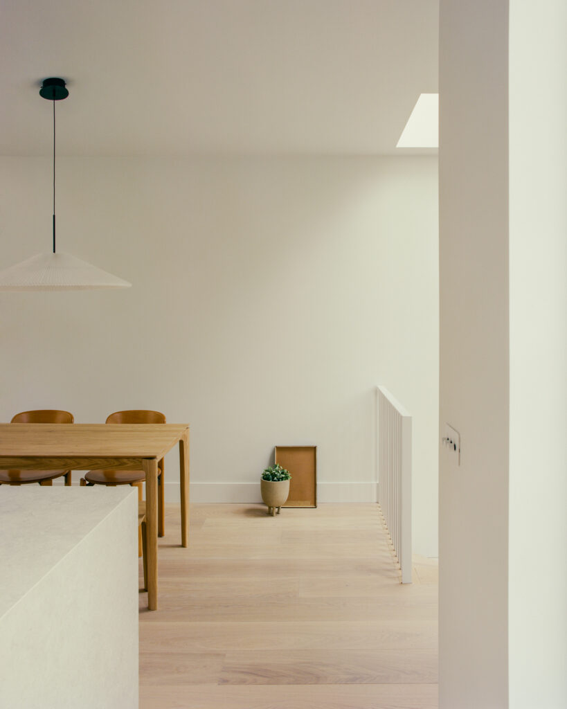 Canon Mews / Pend Architects 14 Canon mews / pend architects