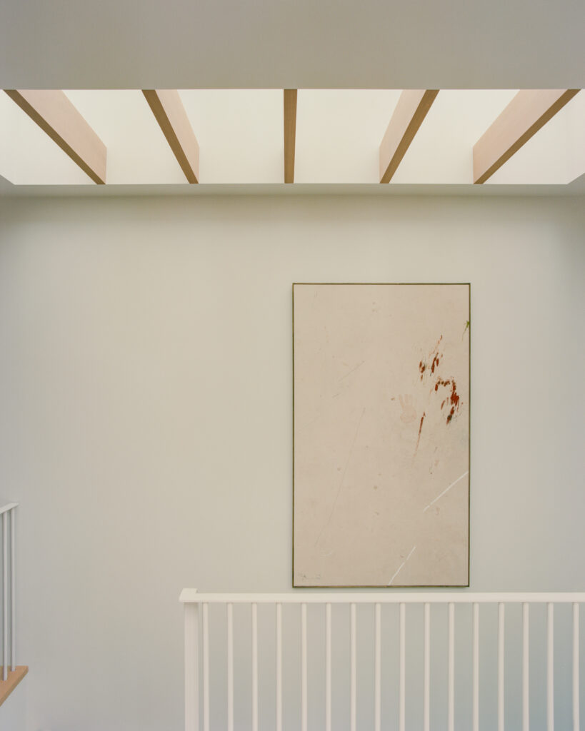 Canon Mews / Pend Architects 11 Canon mews / pend architects