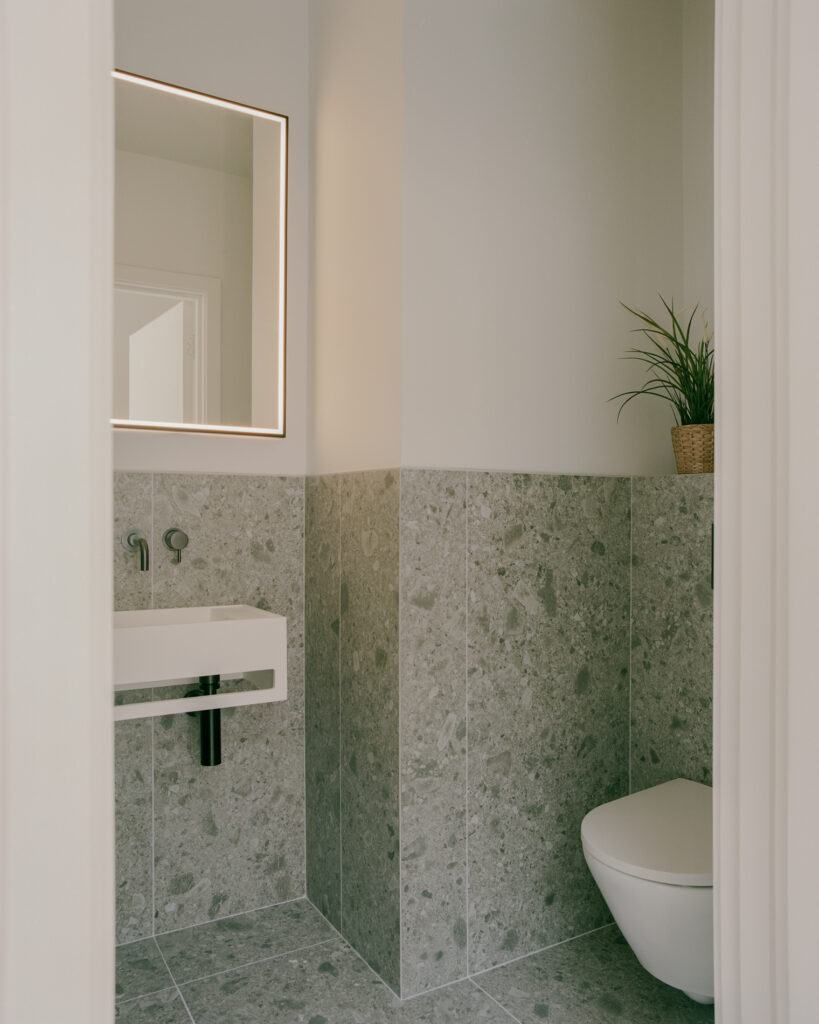 Canon Mews / Pend Architects 7 Canon mews / pend architects
