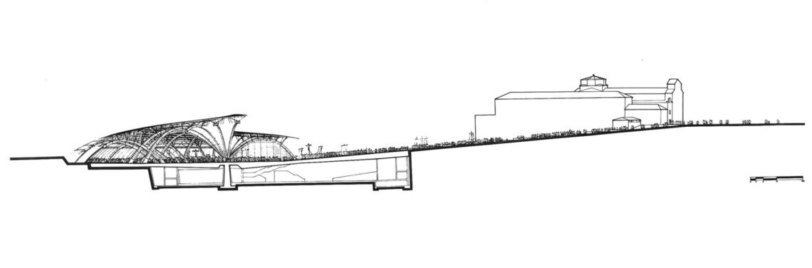 Padre pio pilgrimage church / renzo piano building workshop