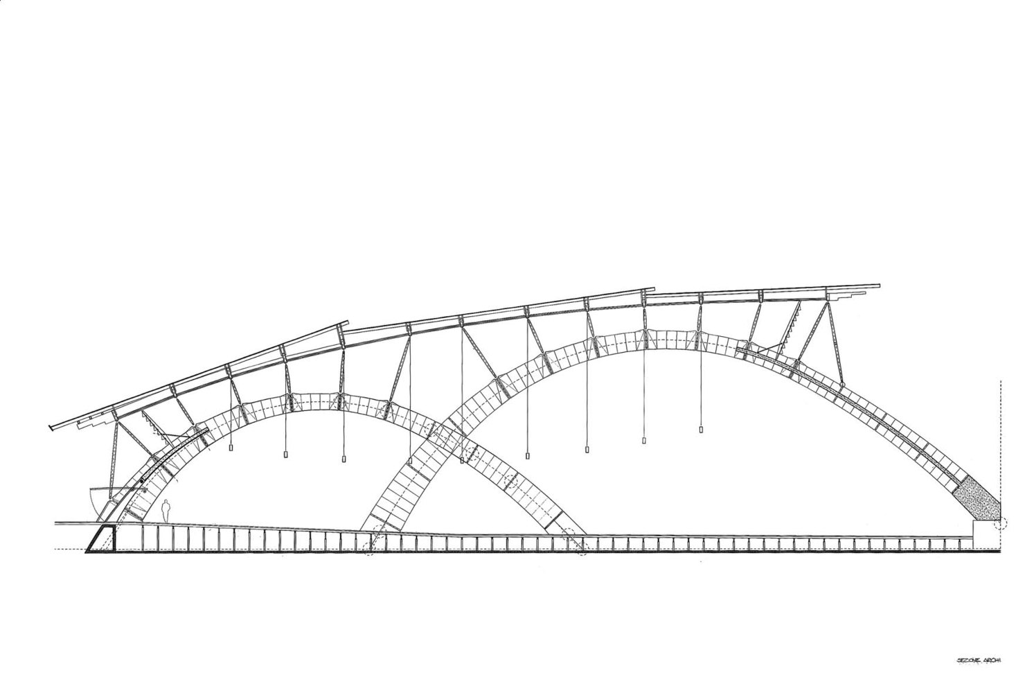 Padre pio pilgrimage church / renzo piano building workshop