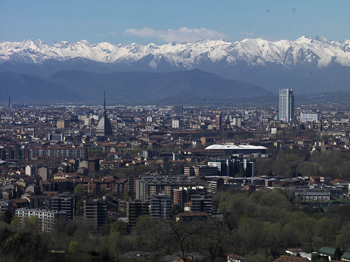 Intesa sanpaolo office building / renzo piano building workshop
