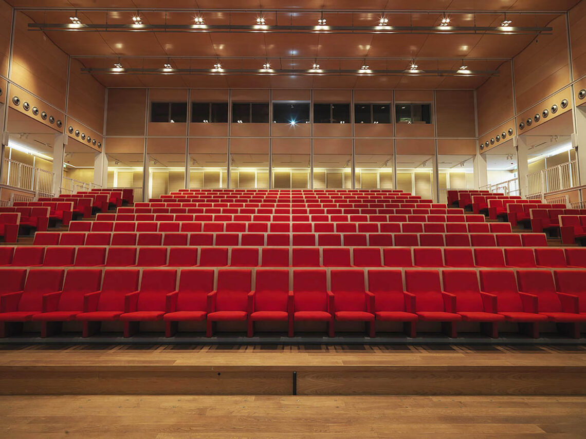 Intesa sanpaolo office building / renzo piano building workshop