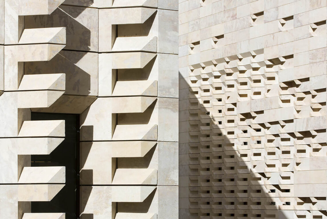 Valletta City Gate / Renzo Piano Building Workshop 7 Valletta city gate / renzo piano building workshop