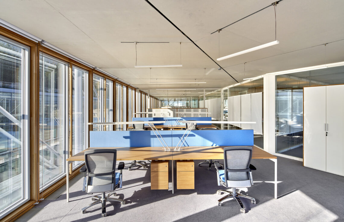 Moda Headquarters / Renzo Piano Building Workshop 3 Moda headquarters of the paris bar association / renzo piano building workshop