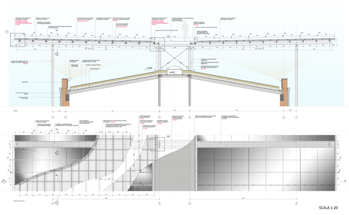 Children’s Surgical C/ Renzo Piano Building Workshop + Studio Tamassociati 50 Children’s surgical hospital / renzo piano building workshop + studio tamassociati