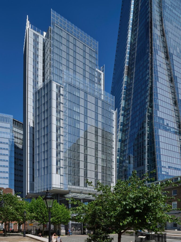 Shard Place / Renzo Piano Building Workshop 17 Shard place / renzo piano building workshop