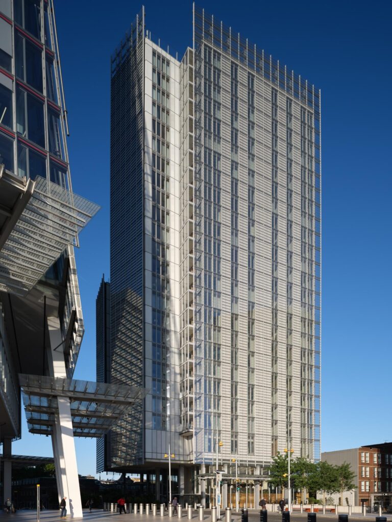 Shard Place / Renzo Piano Building Workshop 3 Shard place / renzo piano building workshop