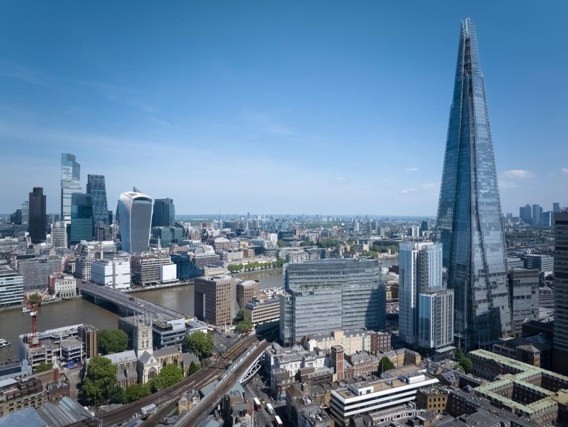 Shard Place / Renzo Piano Building Workshop 20 Shard place / renzo piano building workshop