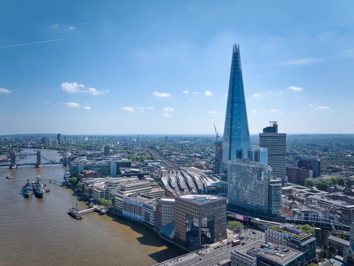 Shard Place / Renzo Piano Building Workshop 22 Shard place / renzo piano building workshop