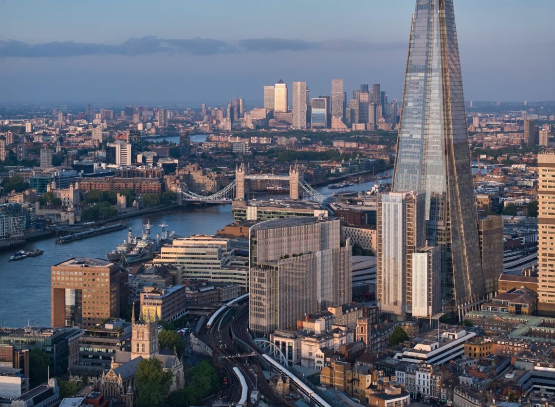 Shard Place / Renzo Piano Building Workshop 26 Shard place / renzo piano building workshop