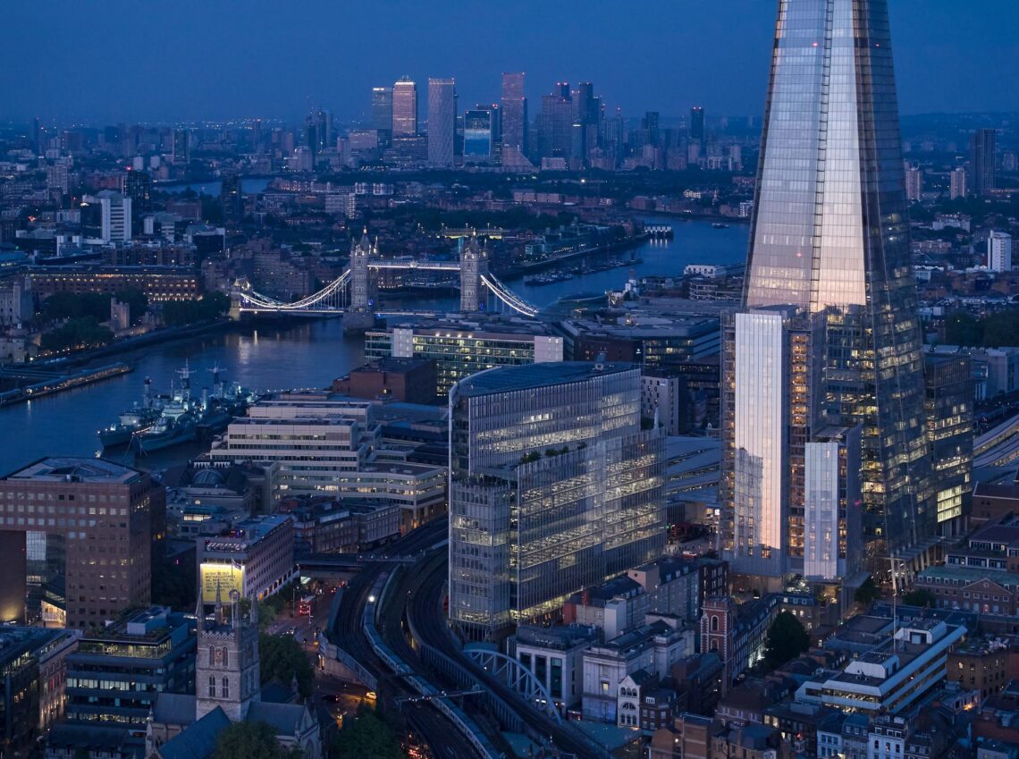 Shard Place / Renzo Piano Building Workshop 28 Shard place / renzo piano building workshop