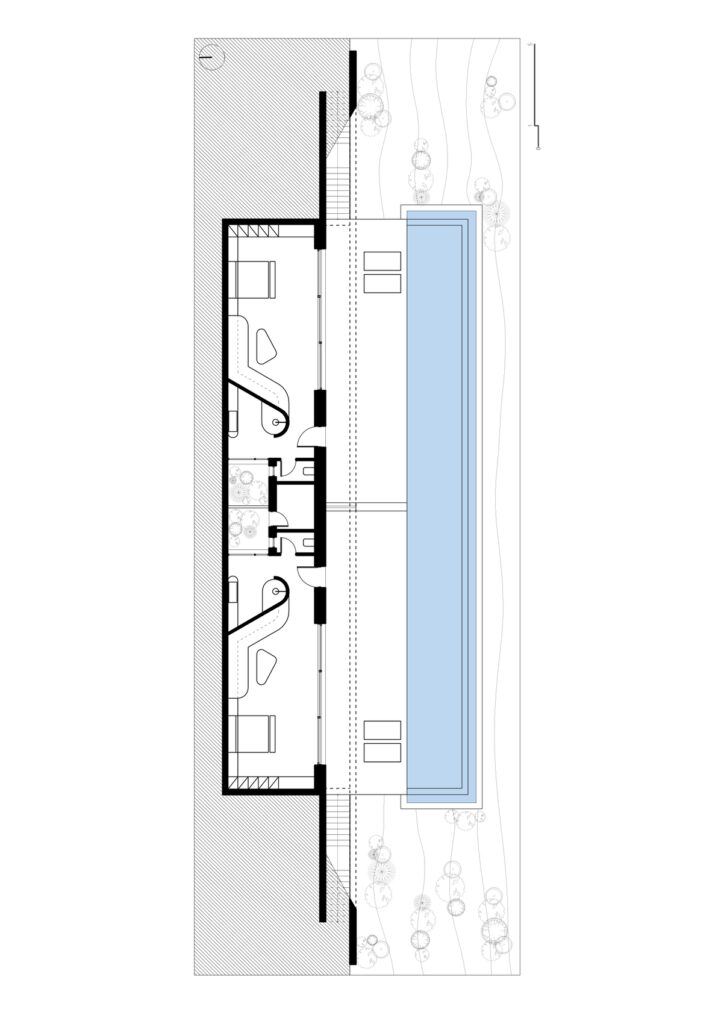 Olen resort / ateno architecture studio