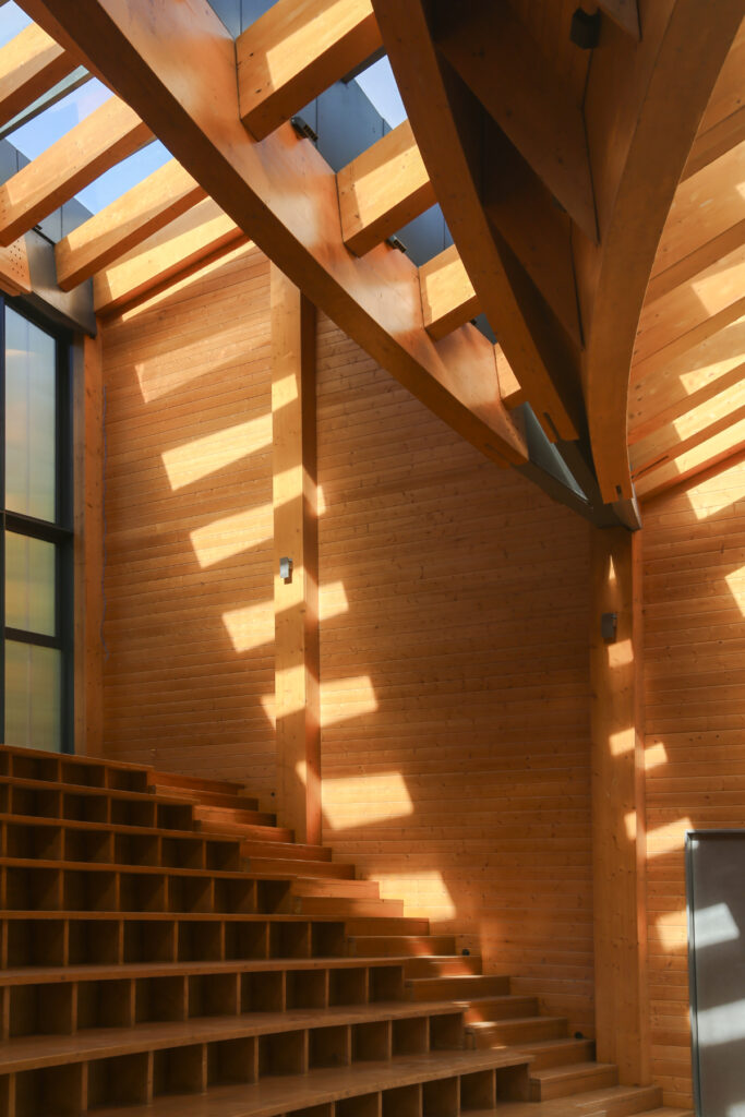 The carpenters house primary architects © dong 4