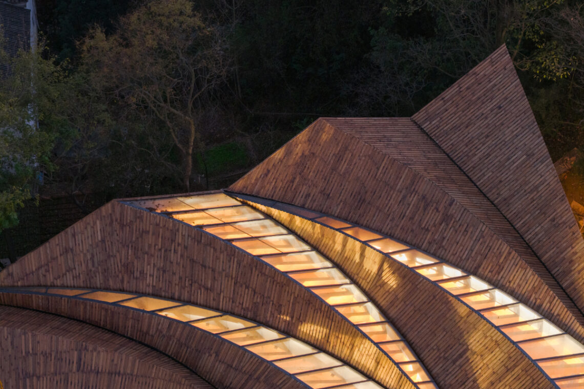 The carpenters house primary architects © dong 5