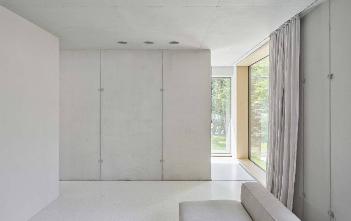 Tiefes Haus / Henning Grahn Architektur + Marc Flick – Architekt Bda 31 Tiefes haus / henning grahn architektur + marc flick – architekt bda