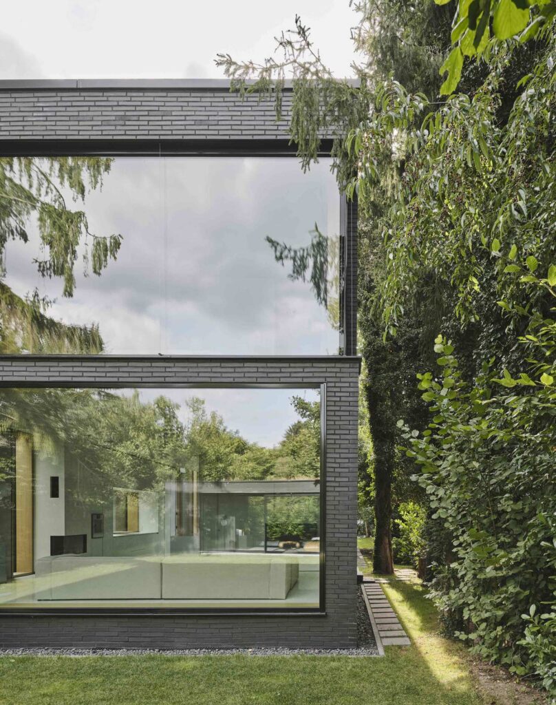 Tiefes Haus / Henning Grahn Architektur + Marc Flick – Architekt Bda 13 Tiefes haus / henning grahn architektur + marc flick – architekt bda