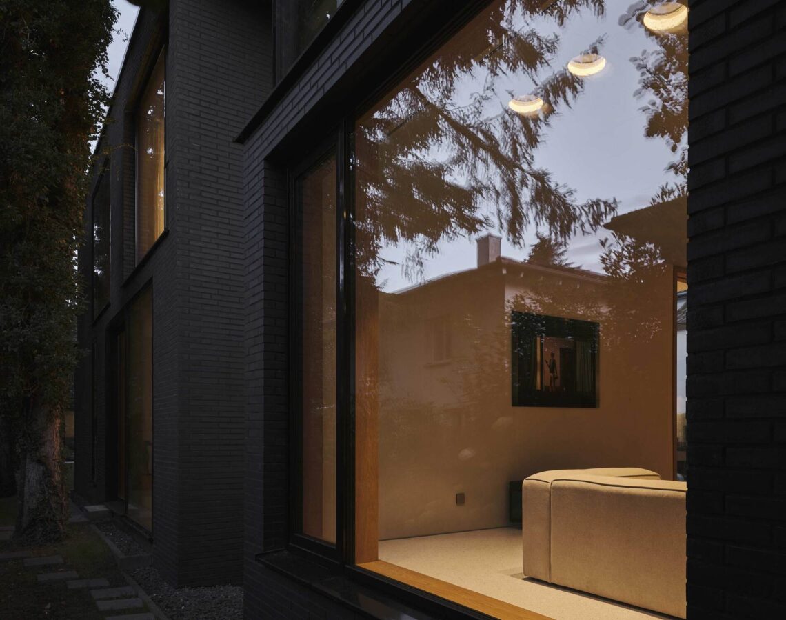 Tiefes Haus / Henning Grahn Architektur + Marc Flick – Architekt Bda 11 Tiefes haus / henning grahn architektur + marc flick – architekt bda