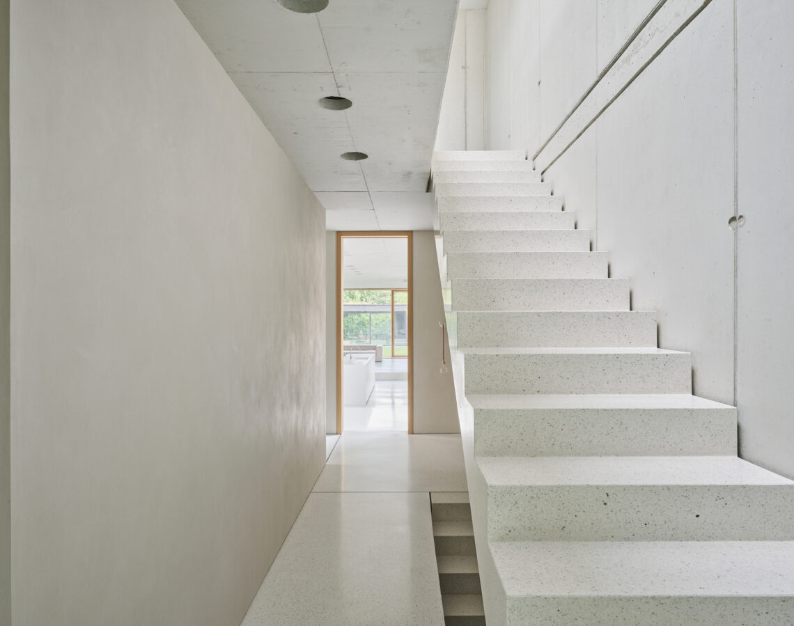 Tiefes Haus / Henning Grahn Architektur + Marc Flick – Architekt Bda 7 Tiefes haus / henning grahn architektur + marc flick – architekt bda