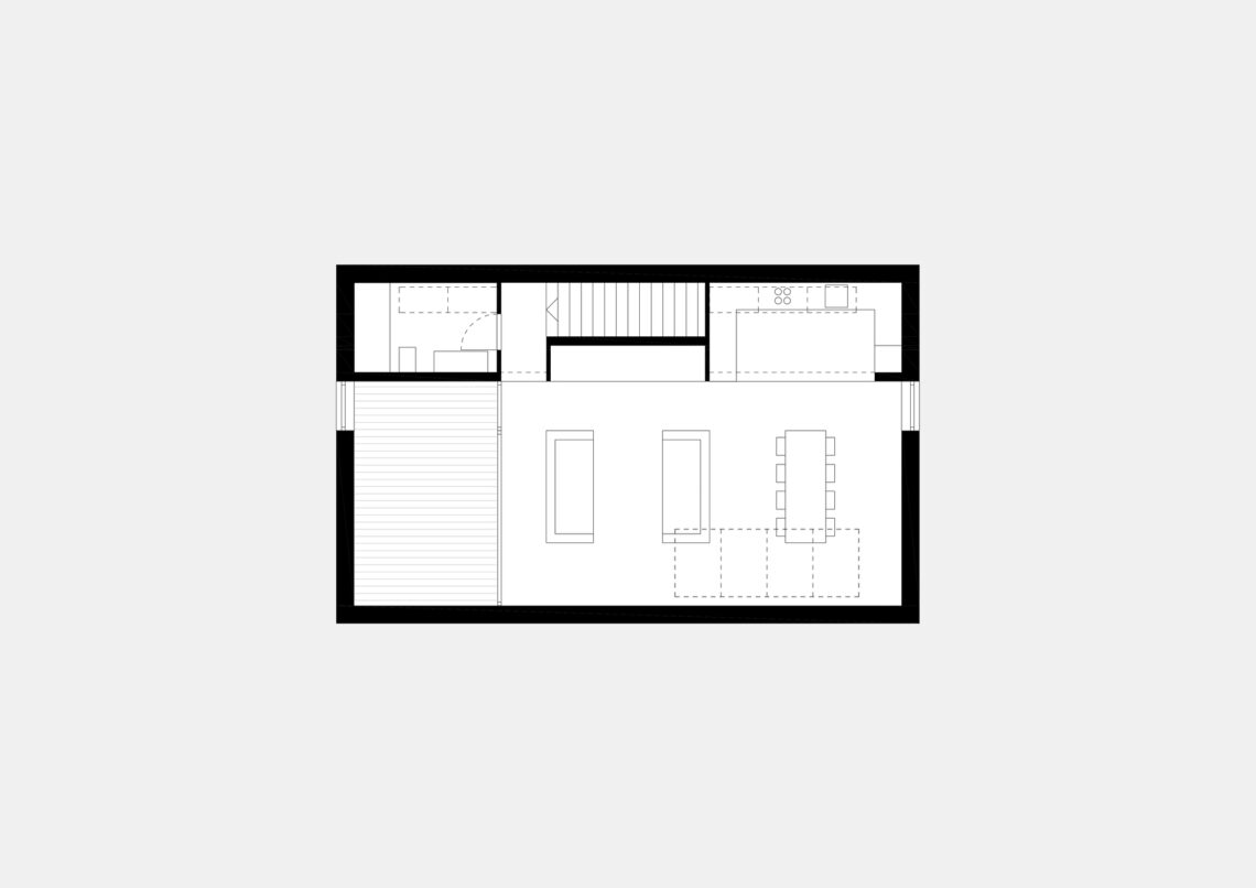 White House / Henning Grahn Architektur + Marc Flick – Architekt Bda + Christian Stock 27 White house / henning grahn architektur + marc flick – architekt bda + christian stock