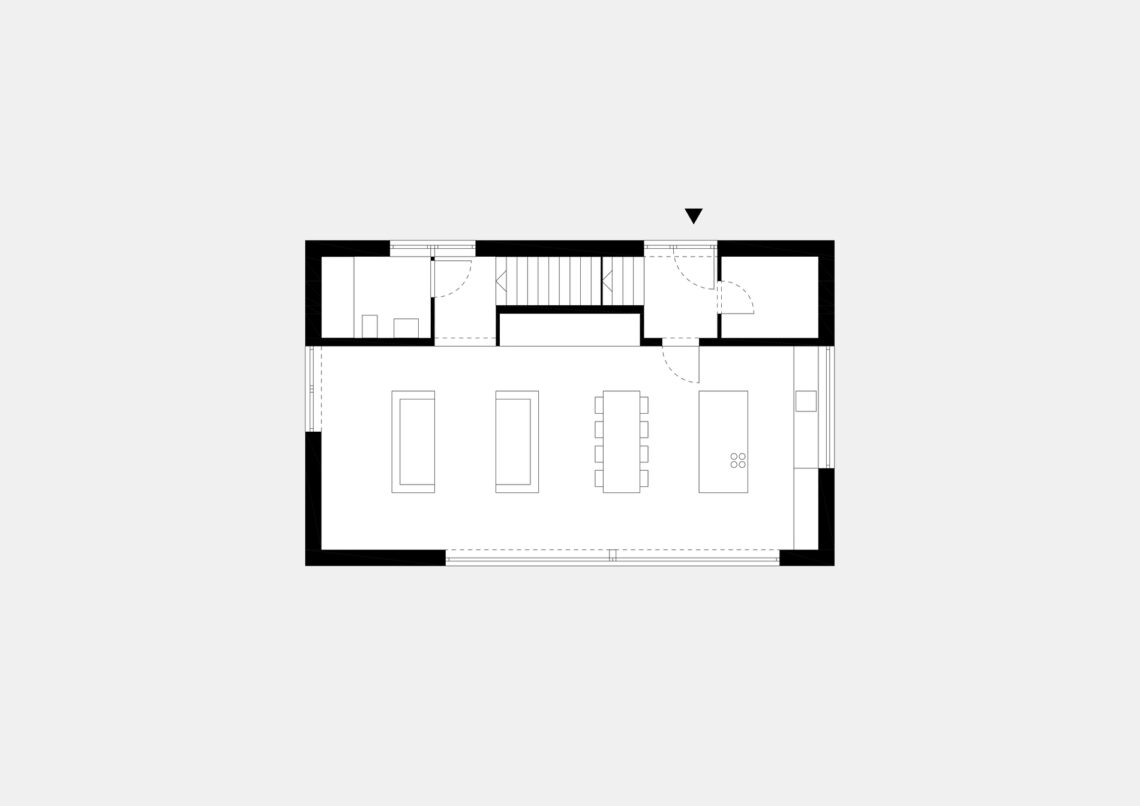White House / Henning Grahn Architektur + Marc Flick – Architekt Bda + Christian Stock 26 White house / henning grahn architektur + marc flick – architekt bda + christian stock