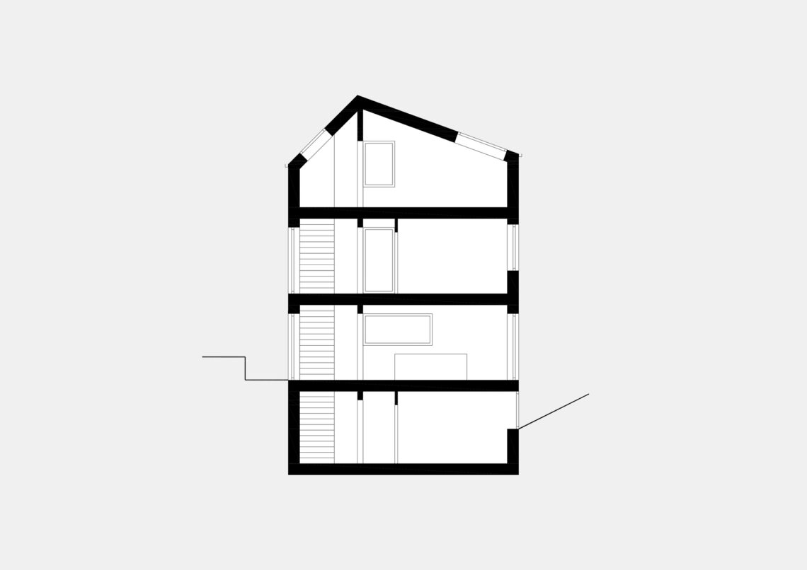 White House / Henning Grahn Architektur + Marc Flick – Architekt Bda + Christian Stock 25 White house / henning grahn architektur + marc flick – architekt bda + christian stock