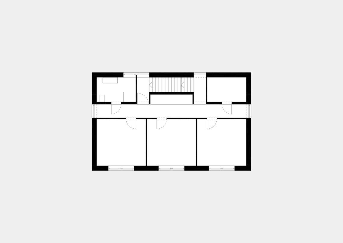 White House / Henning Grahn Architektur + Marc Flick – Architekt Bda + Christian Stock 28 White house / henning grahn architektur + marc flick – architekt bda + christian stock