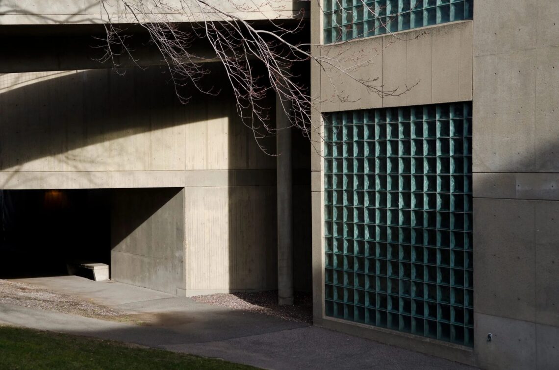Carpenter Center For The Visual Arts / Le Corbusier | Classics On Architecture Lab 66 Carpenter center for the visual arts / le corbusier | classics on architecture lab