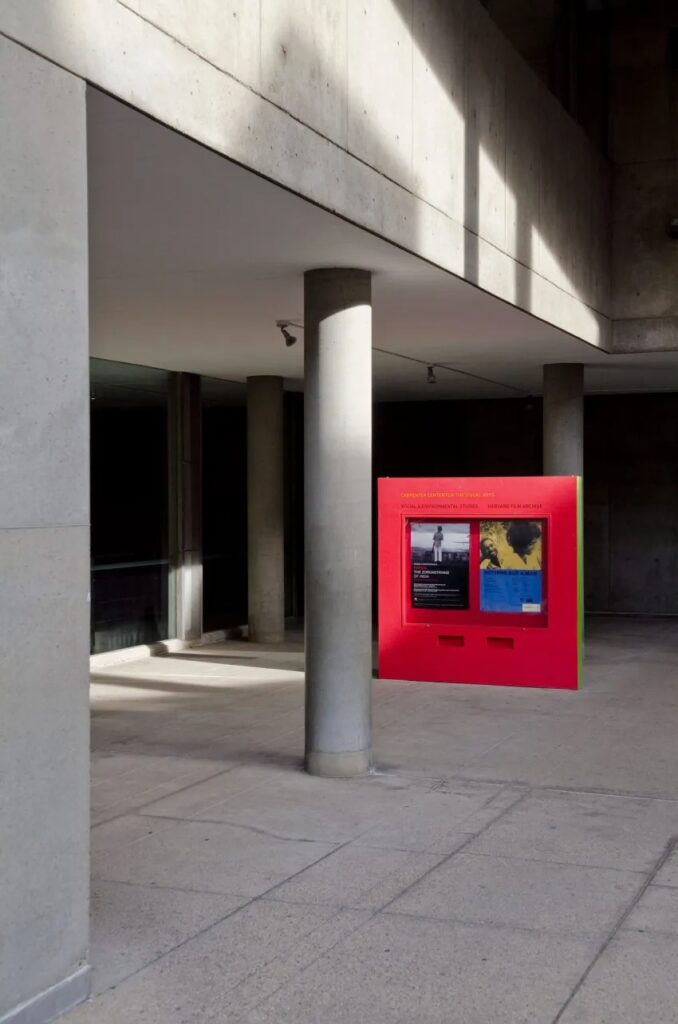 Carpenter Center For The Visual Arts / Le Corbusier | Classics On Architecture Lab 68 Carpenter center for the visual arts / le corbusier | classics on architecture lab