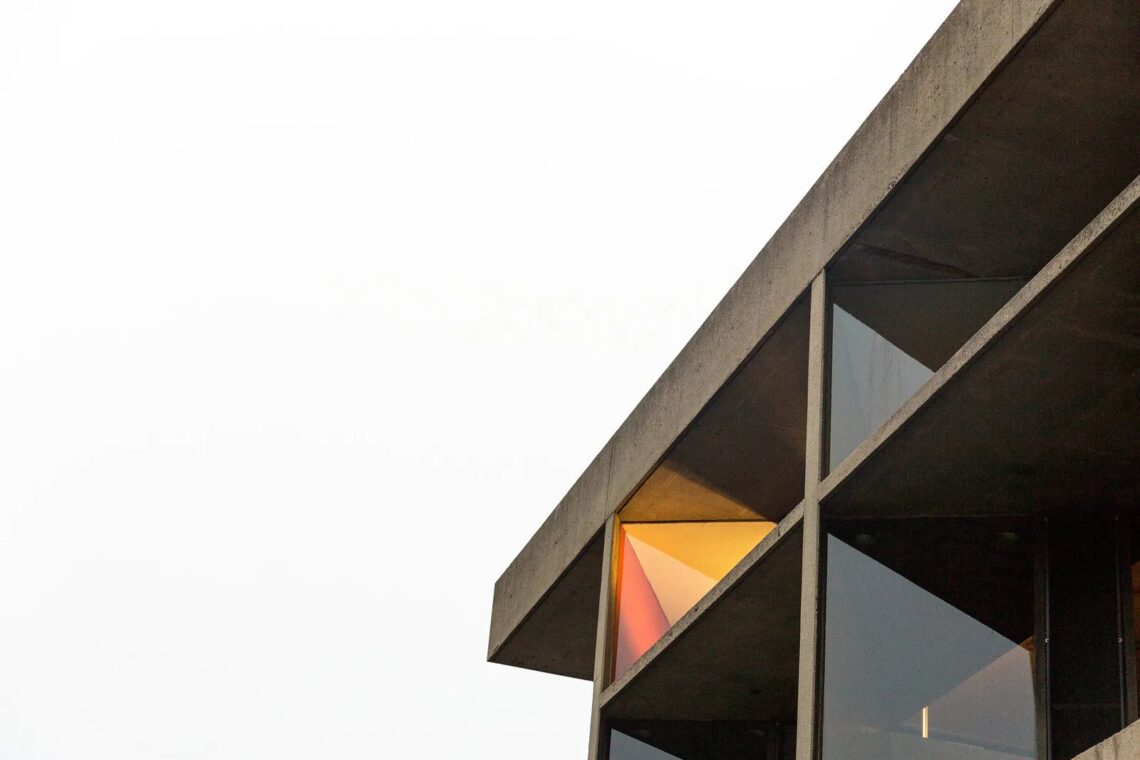 Carpenter Center For The Visual Arts / Le Corbusier | Classics On Architecture Lab 67 Carpenter center for the visual arts / le corbusier | classics on architecture lab