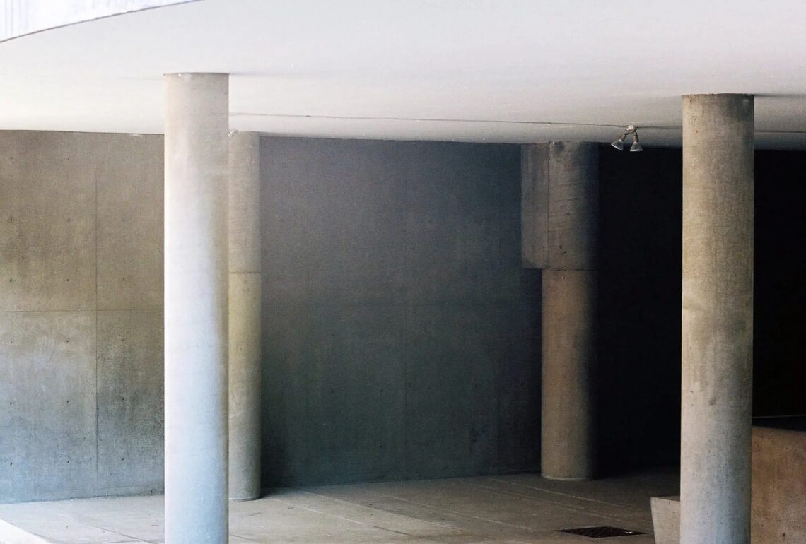 Carpenter Center For The Visual Arts / Le Corbusier | Classics On Architecture Lab 70 Carpenter center for the visual arts / le corbusier | classics on architecture lab