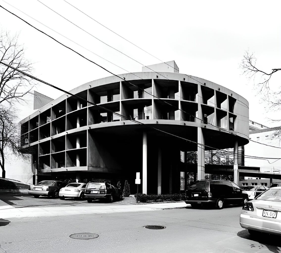 Carpenter Center For The Visual Arts / Le Corbusier | Classics On Architecture Lab 2 Carpenter center for the visual arts / le corbusier | classics on architecture lab