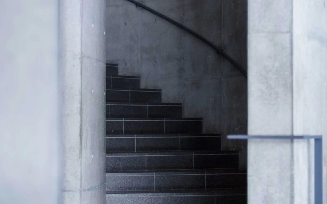 Church on the water / tadao ando architect & associates | classics on architecture lab