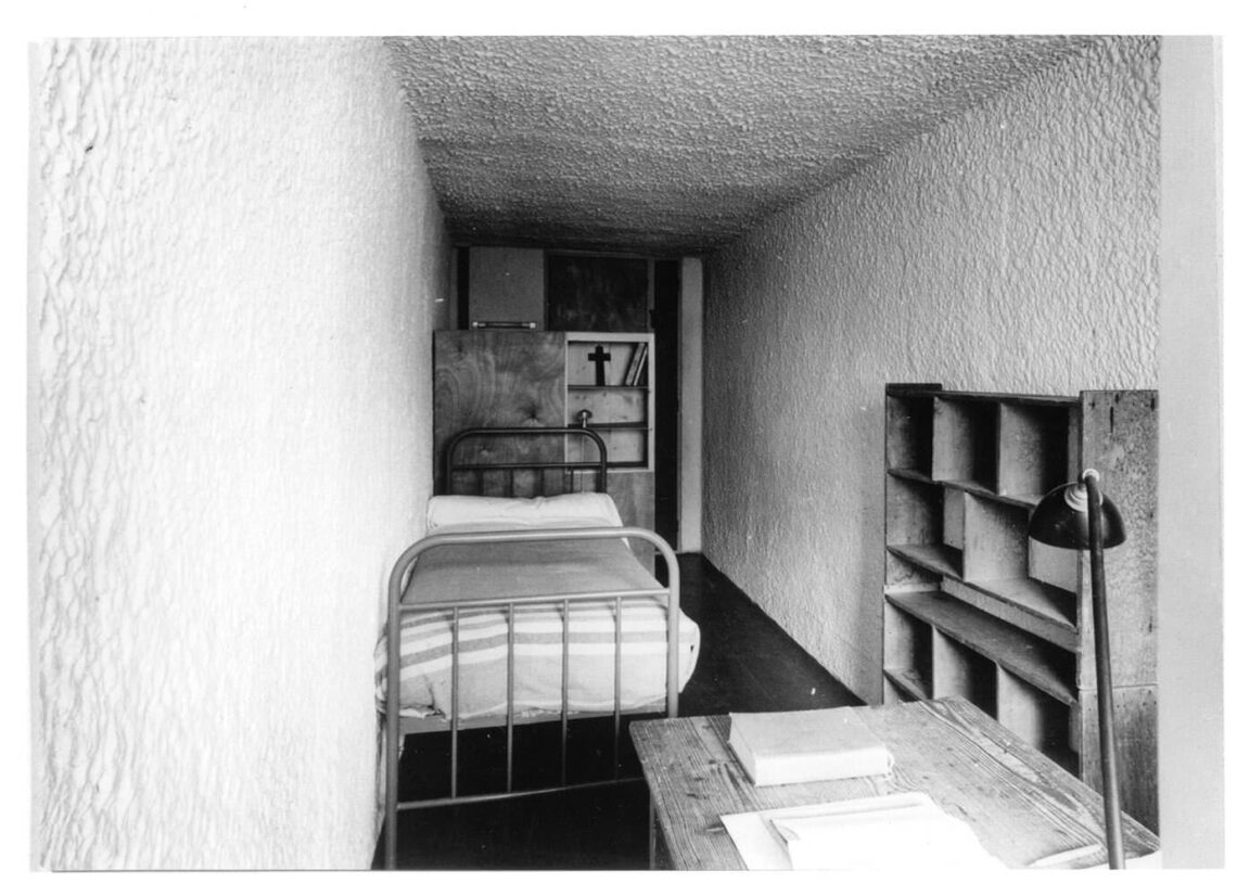Convent of la tourette / le corbuiser | classics on architecture lab